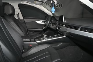 2018 Audi A4 Sedan in Montreal, Quebec - 4 - w320h240px