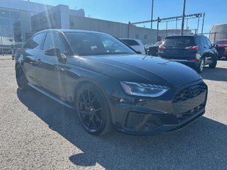 Audi S4  2020 à Montréal, Québec - 4 - w320h240px