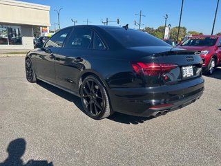 Audi S4  2020 à Montréal, Québec - 7 - w320h240px