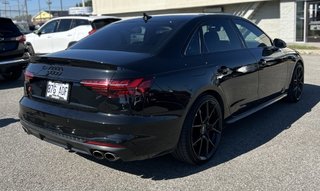 2020 Audi S4 in Montreal, Quebec - 3 - w320h240px