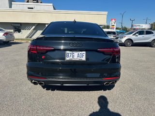 Audi S4  2020 à Montréal, Québec - 6 - w320h240px