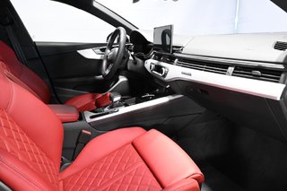 2024 Audi S5 in Montreal, Quebec - 15 - w320h240px