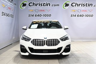 BMW 2 Series  2021 à Montréal, Québec - 19 - w320h240px