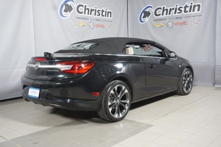 2016 Buick CASCADA in Montreal, Quebec - 14 - w320h240px