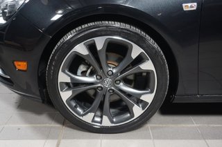2016 Buick CASCADA in Montreal, Quebec - 18 - w320h240px