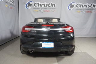 2016 Buick CASCADA in Montreal, Quebec - 2 - w320h240px
