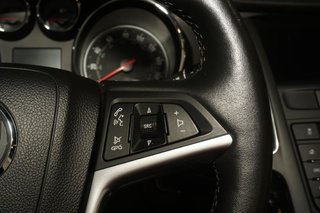2016 Buick CASCADA in Montreal, Quebec - 8 - w320h240px