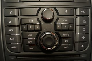 2016 Buick CASCADA in Montreal, Quebec - 11 - w320h240px
