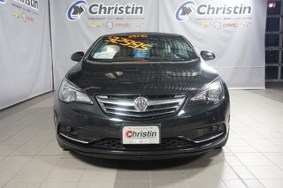 2016 Buick CASCADA in Montreal, Quebec - 17 - w320h240px