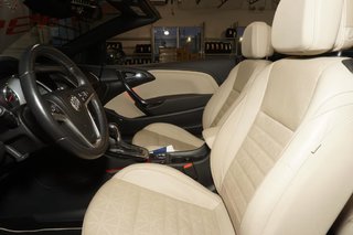 2016 Buick CASCADA in Montreal, Quebec - 5 - w320h240px