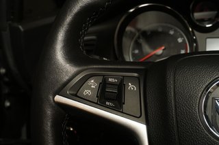 2016 Buick CASCADA in Montreal, Quebec - 9 - w320h240px