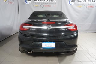 2016 Buick CASCADA in Montreal, Quebec - 15 - w320h240px
