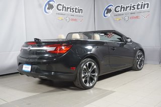 2016 Buick CASCADA in Montreal, Quebec - 3 - w320h240px