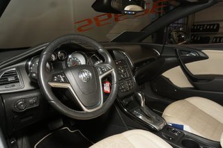 2016 Buick CASCADA in Montreal, Quebec - 4 - w320h240px