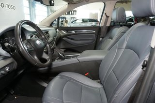 2020 Buick Enclave in Montreal, Quebec - 9 - w320h240px