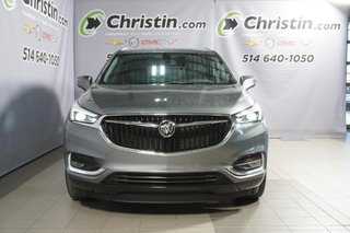 Buick Enclave  2020 à Montréal, Québec - 18 - w320h240px