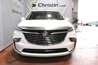 Buick Enclave  2023 à Montréal, Québec - 15 - w320h240px
