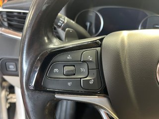 2023 Buick ENCLAVE in Montreal, Quebec - 6 - w320h240px