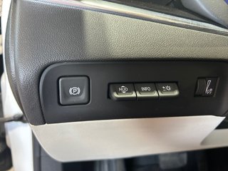 2023 Buick ENCLAVE in Montreal, Quebec - 5 - w320h240px