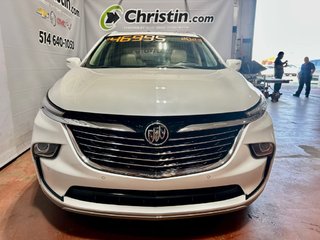 2023 Buick ENCLAVE in Montreal, Quebec - 2 - w320h240px