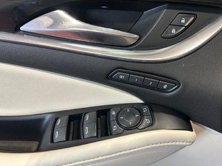 2023 Buick ENCLAVE in Montreal, Quebec - 12 - w320h240px