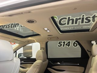 2023 Buick ENCLAVE in Montreal, Quebec - 14 - w320h240px