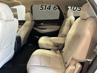 2023 Buick ENCLAVE in Montreal, Quebec - 13 - w320h240px