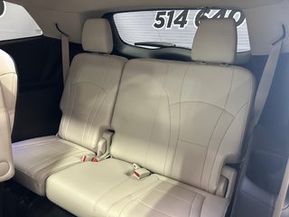 2023 Buick ENCLAVE in Montreal, Quebec - 16 - w320h240px