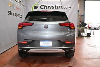 Buick Encore GX  2020 à Montréal, Québec - 5 - w320h240px