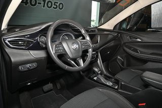 Buick Encore GX  2020 à Montréal, Québec - 8 - w320h240px