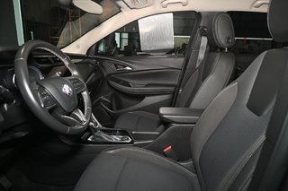 Buick Encore GX  2020 à Montréal, Québec - 9 - w320h240px