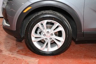 Buick Encore GX  2020 à Montréal, Québec - 3 - w320h240px