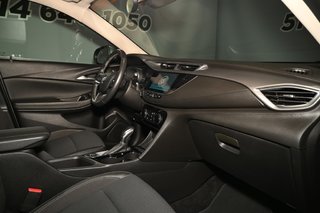 Buick Encore GX  2020 à Montréal, Québec - 16 - w320h240px