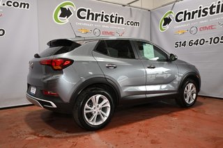 Buick Encore GX  2020 à Montréal, Québec - 4 - w320h240px