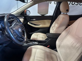 Buick ENCORE GX  2021 à Montréal, Québec - 9 - w320h240px