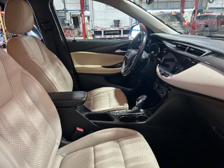 Buick ENCORE GX  2021 à Montréal, Québec - 17 - w320h240px