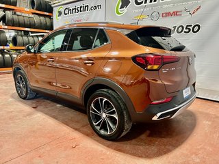 Buick ENCORE GX  2021 à Montréal, Québec - 5 - w320h240px