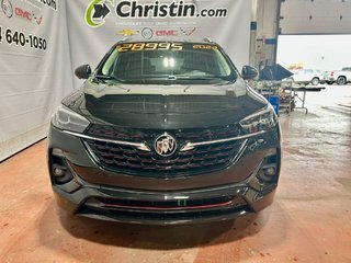 2022 Buick Encore GX in Montreal, Quebec - 2 - w320h240px