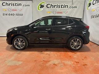 Buick ENCORE GX  2022 à Montréal, Québec - 17 - w320h240px