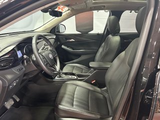 Buick ENCORE GX  2022 à Montréal, Québec - 4 - w320h240px