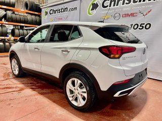 2023 Buick ENCORE GX in Montreal, Quebec - 5 - w320h240px