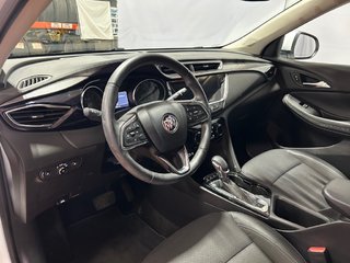 2023 Buick ENCORE GX in Montreal, Quebec - 9 - w320h240px