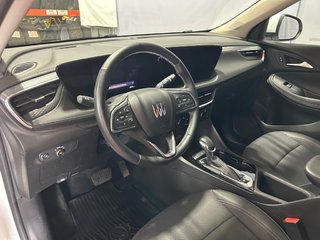 2024 Buick ENCORE GX in Montreal, Quebec - 7 - w320h240px