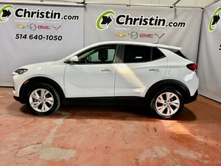 2024 Buick ENCORE GX in Montreal, Quebec - 4 - w320h240px