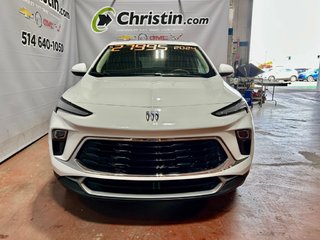 2024 Buick ENCORE GX in Montreal, Quebec - 2 - w320h240px