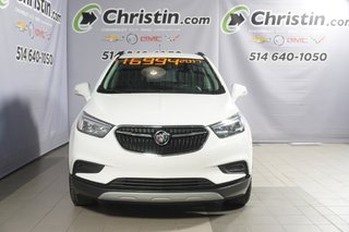 2017 Buick Encore in Montreal, Quebec - 13 - w320h240px