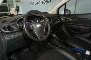 2017 Buick Encore in Montreal, Quebec - 5 - w320h240px