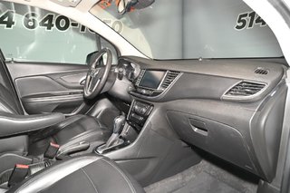 2017 Buick Encore in Montreal, Quebec - 4 - w320h240px