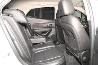 2017 Buick Encore in Montreal, Quebec - 5 - w320h240px