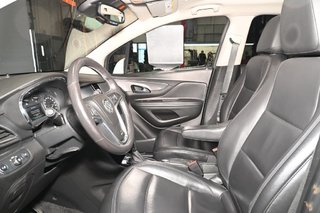 2017 Buick Encore in Montreal, Quebec - 8 - w320h240px